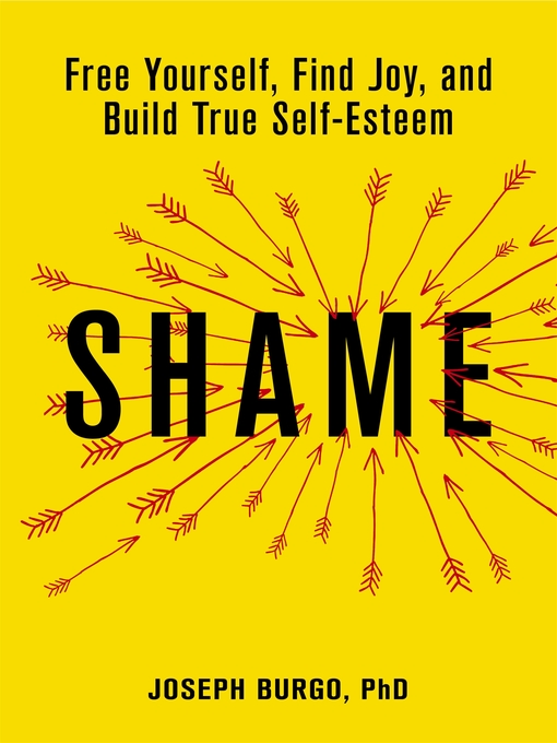 Title details for Shame by Joseph Burgo - Available